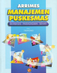 Image of Manajemen puskesmas