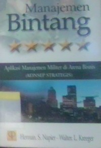 Image of Manejemen bintang