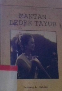 Image of Mantan Ledek Tayub