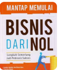 Image of Mantap memulai bisnis dari Nol