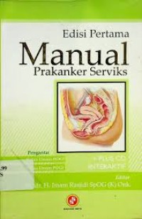 Image of Manual Prakanker Serviks