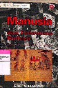 Image of Manusia dan Fenomena