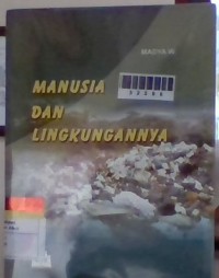 Image of Manusia dan Lingkungannya