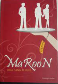 Image of MaRoon