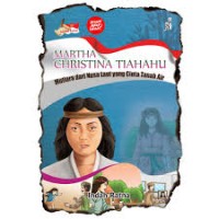 Image of Martha Christina Tiahahu