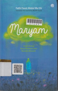 Image of Maryam