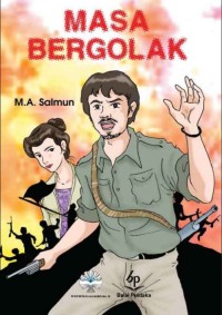 Image of Masa Bergolak