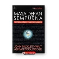 Image of Masa Depan Sempurna