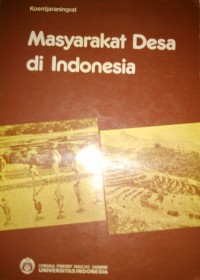 Image of Masyarakat Desa di Indonesia