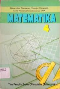 Image of Matematika 4