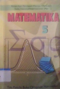 Image of Matematika 5