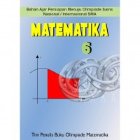 Image of Matematika 6