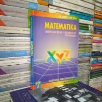 Image of Matematika Untuk Smu Kelas 3