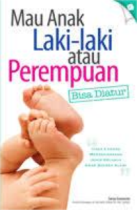 Image of Mau Anak Laki-Laki Atau Perempuan