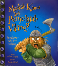 Image of Maukah kamu jadi penjelajah viking?