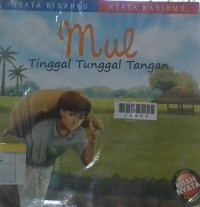 Image of Mul Tinggal Tunggal Tangan