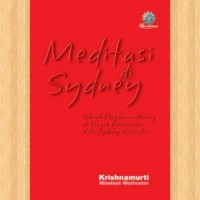 Image of Meditasi di sydney