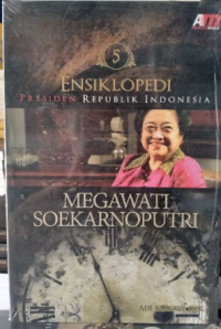 Image of MEGA WATI SOEKARNOPUTRI
