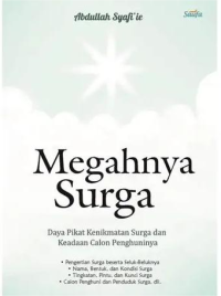 Image of Megahnya Surga