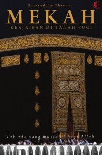 Image of mekah keajaiban di tanah suci