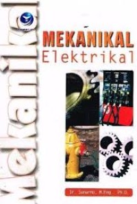 Image of Mekanikal elektrikal