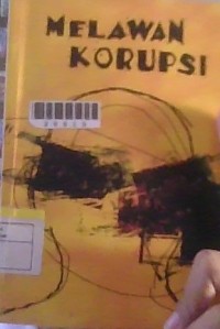 Image of Melawan Korupsi