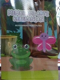 Image of Memahami Arti Keberanian