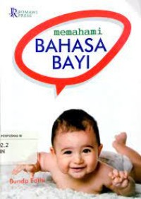 Image of Memahami Bahasa Bayi