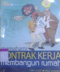 Image of Memahami Kontrak Kerja Membangun Rumah
