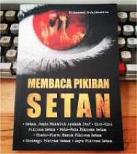 Image of Membaca Pikiran Setan