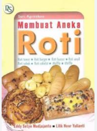 Image of MEMBUAT ANEKA ROTI