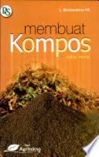 Image of Membuat kompos