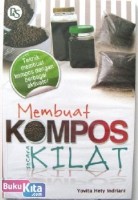 Image of Membuat kompos kilat