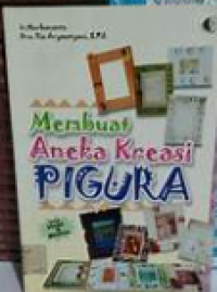 Image of Membuat pigura