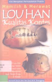 Image of Memilih dan merawat lovhan kualitas kontes