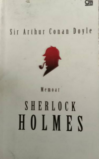 Image of Memoar sherlock holmes