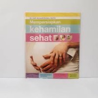 Image of Mempersiapkan Kehamilan sehat