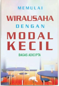 Image of Memulai Wirausaha dengan Modal Kecil