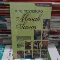 Image of Menak Sareas