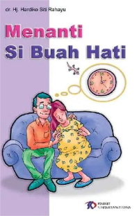 Image of Menanti Si Buah Hati