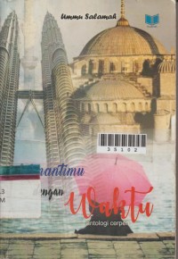 Image of Menantimu dengan Waktu