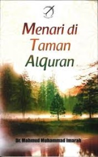 Image of Menari Di Taman Al-Quran