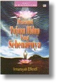 Image of Mencapai Tujuan Hidup yang sebenarnya