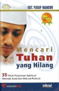 Image of Mencari Tuhan Yang HIlang
