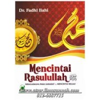Image of Mencintai Rasulullah
