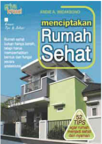 Image of menciptakan rumah sehat