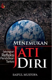 Image of Menentukan Jati Diri