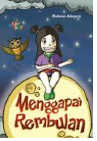 Image of Mengapai rembulan