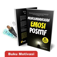 Image of Mengembangkan Emosi Positif