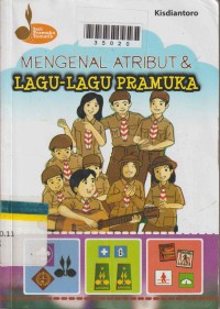 Image of Mengenal Atribut Lagu-lagu Pramuka
